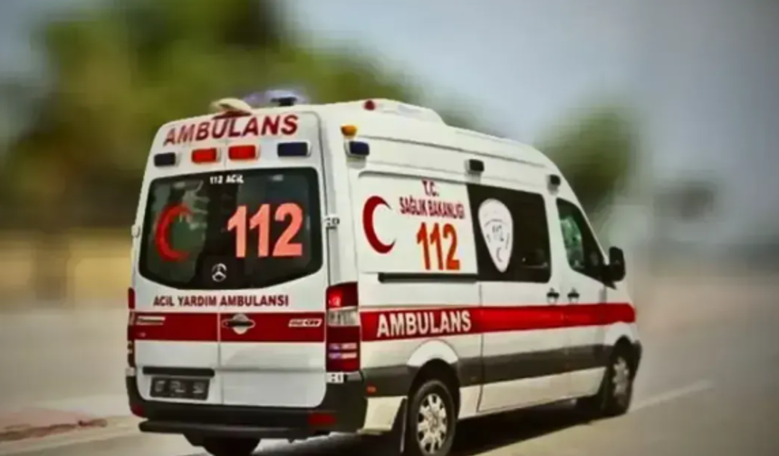Şanlıurfa’da otomobil devrildi: Yaralılar var