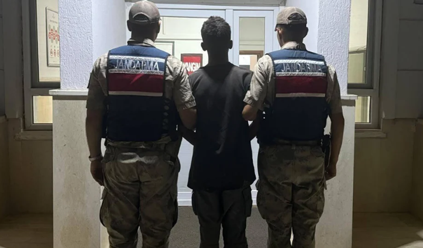 Şanlıurfa’da göçmen kaçakçılığı alarmı! 20 şüpheliye işlem