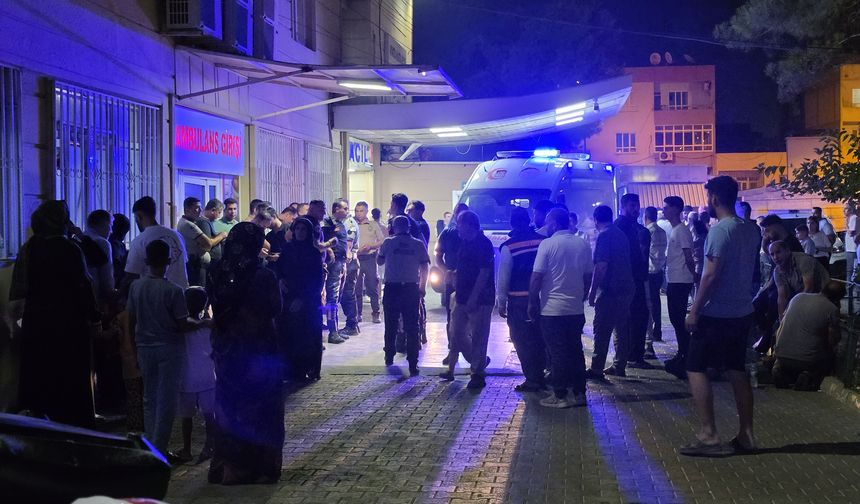 Urfa'da 18 yaşındaki genç intihar etti