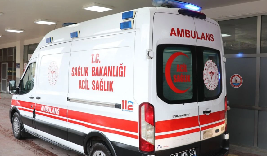 Viranşehir’de ortalık karıştı! Taş ve sopalar havada uçuştu