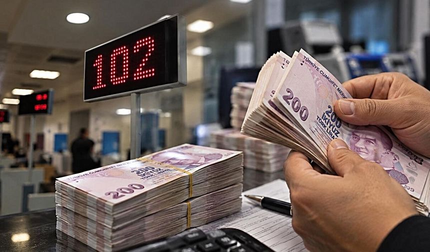 MASAK düğmeye bastı! Bankalarda yeni dönem resmen başladı