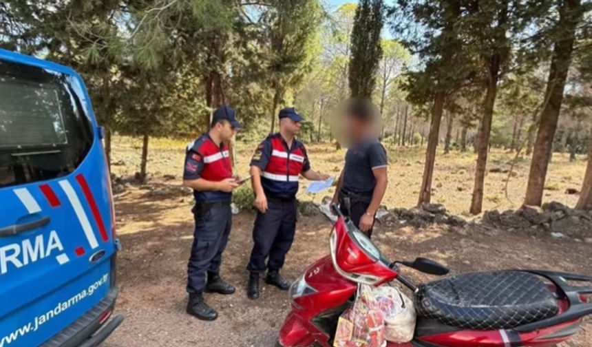 Şanlıurfa’da da denetimler sıkılaştı! 230 düzensiz göçmen yakalandı