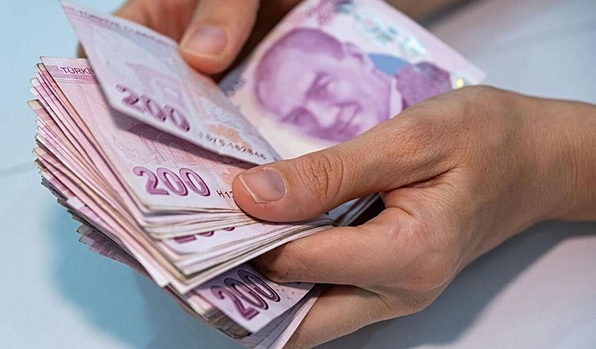 Milyonlarca çalışana müjde! Maaşlardan yapılacak kesinti rafa kalktı