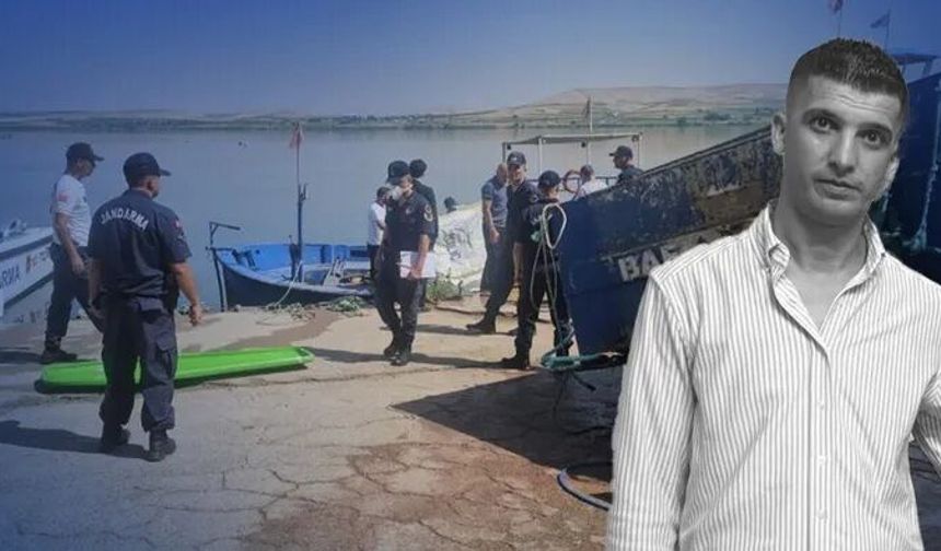 Urfalı Mehmet Akhan’ın akıbeti belli oldu! 9 gün sonra acı haber