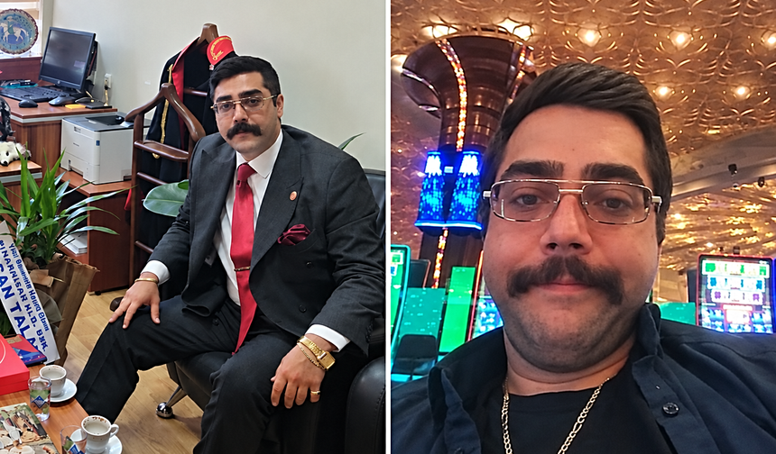 Urfa'daki savcı için gözaltı kararı!