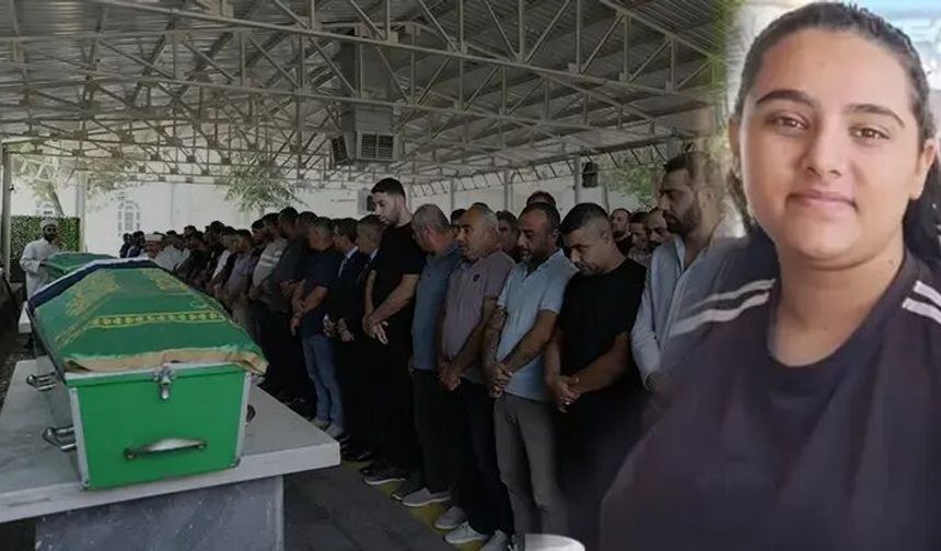 Urfalı Nisa’nın ölümü yürekleri yaktı! Kıbrıs’taki kazada hayatını kaybetti