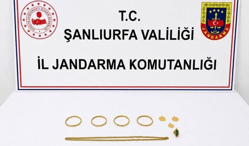 Urfa’da 925 bin liralık dolandırıcılık son anda önlendi