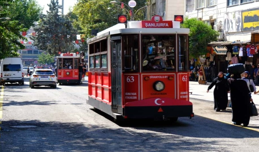 Deprem sonrası Şanlıurfa’da ulaşım alarmı: Meşarkiye Caddesi kapatıldı
