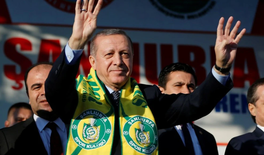 Erdoğan 3 Ekim’de Şanlıurfa’da! Gündem belli oldu