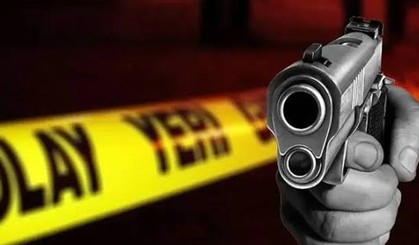 Haliliye’de geceyi silah sesleri böldü: 2 yaralı