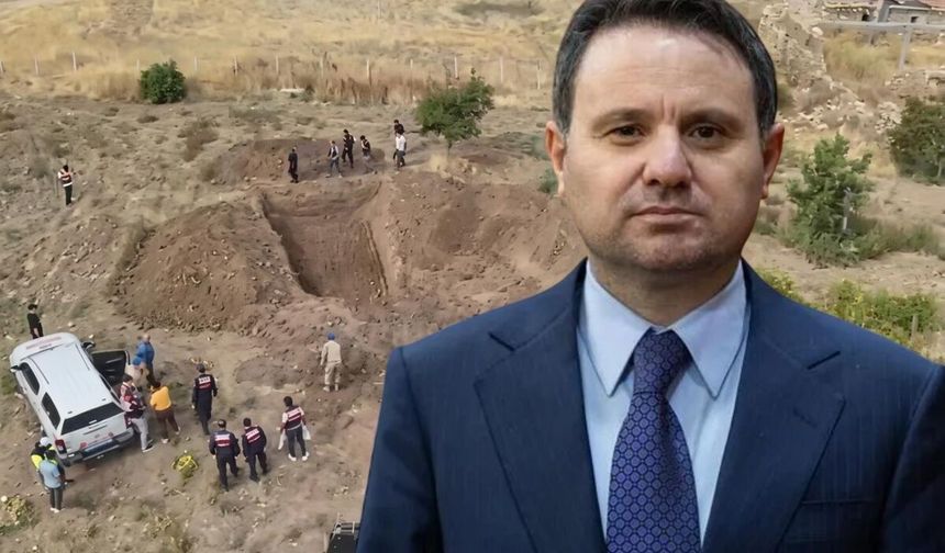 3 faili meçhul olayı Urfa’ya uzandı!
