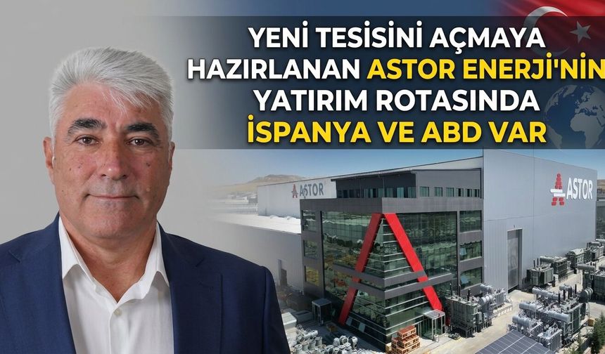 Urfalı İş Adamı Feridun Geçgel’den büyük atılım!