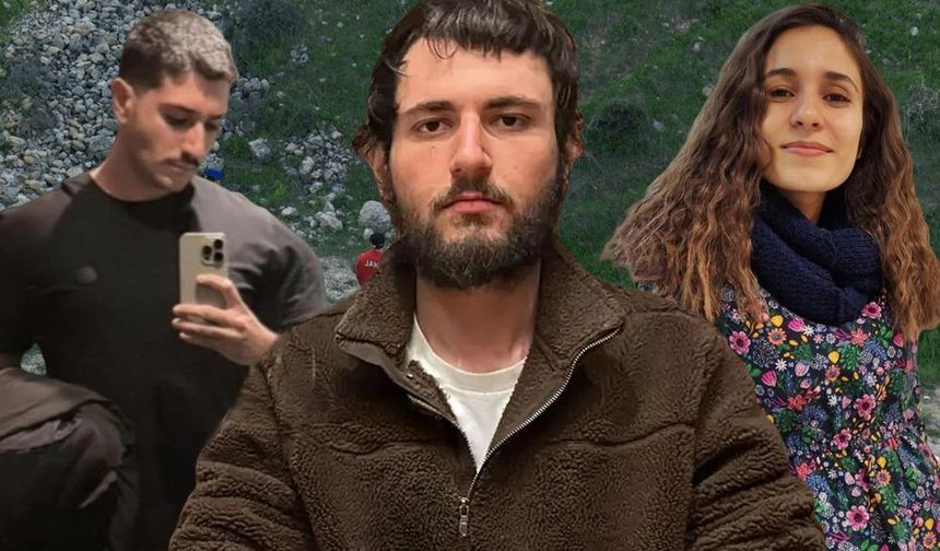 Gülistan Doku cinayetinde flaş gelişme: FBI...
