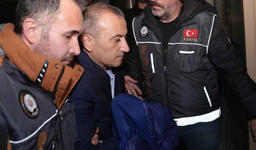 Gülistan Doku soruşturmasında 6. dalga! 7 ilde eş zamanlı operasyon