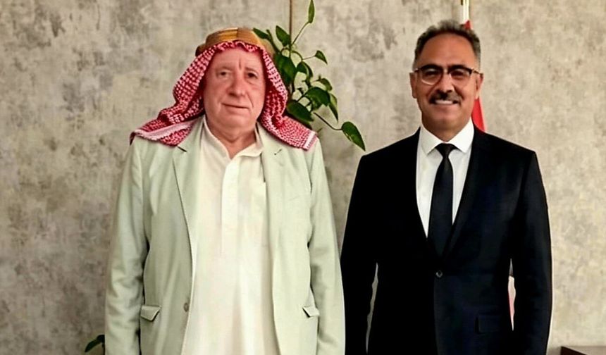 Şanlıurfa’da acı kayıp! Cavid Amca hayatını kaybetti