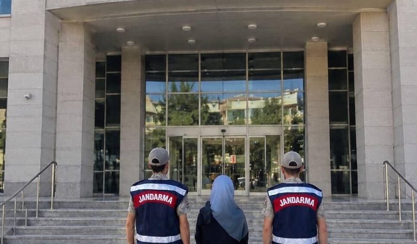 Şanlıurfa’da 19 Yıl Hapis Cezası Bulunan Firari Jandarmadan Kaçamadı