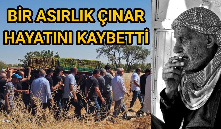 Acem Aşiretini yasa boğan ölüm..