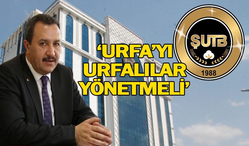 Başkan Kaya'dan flaş açıklama...