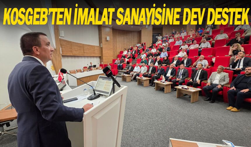 İstihdamı Koruma Destek Programı 2026-2 Dönemi" Başvuruları Başladı