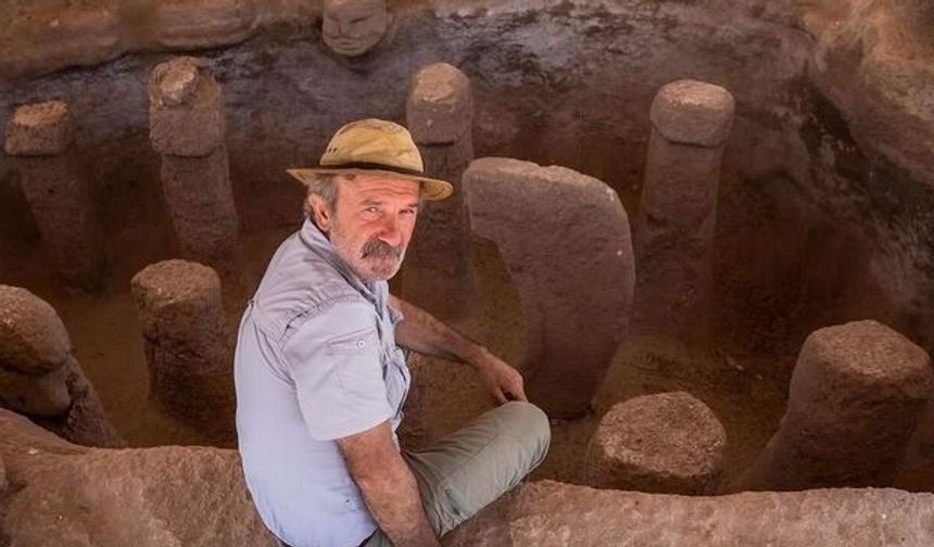 Karahantepe Kazı Başkanı Necmi Karul hastanelik oldu