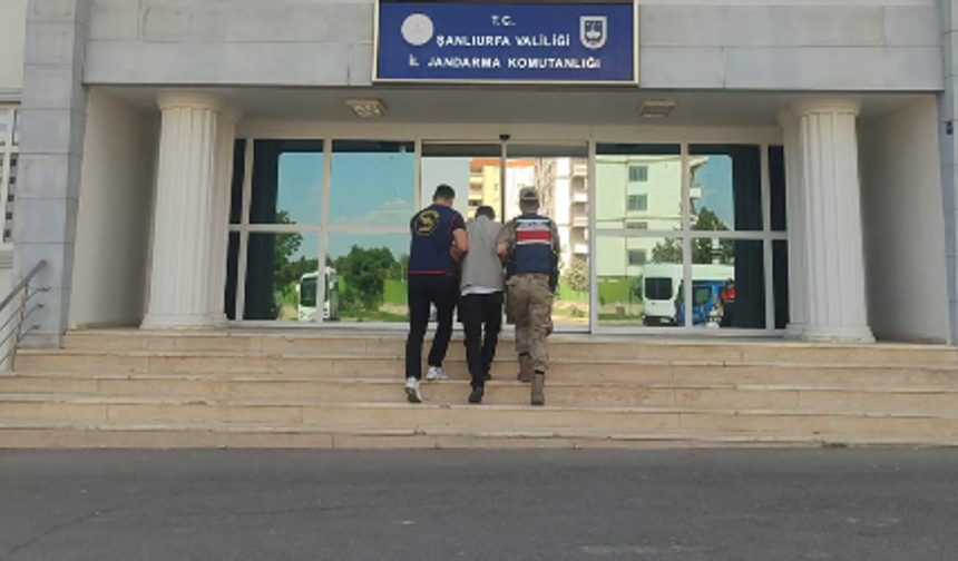 Polis ve savcı yalanıyla 72 Milyon TL’lik vurgun! Şüpheli tutuklandı