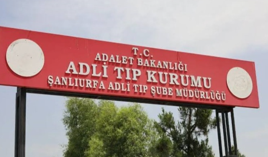 Şanlıurfa’da yürek yakan ölüm! 10 yaşındaki çocuk silah kurbanı oldu