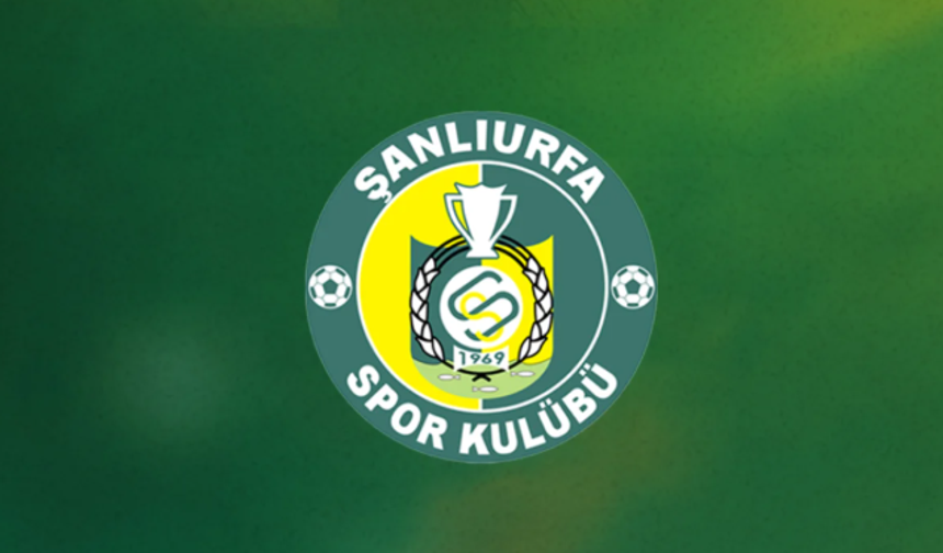 Yeni sezon öncesi Şanlıurfaspor’dan çifte imza