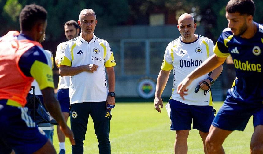 İsmail Kartal geri döndü