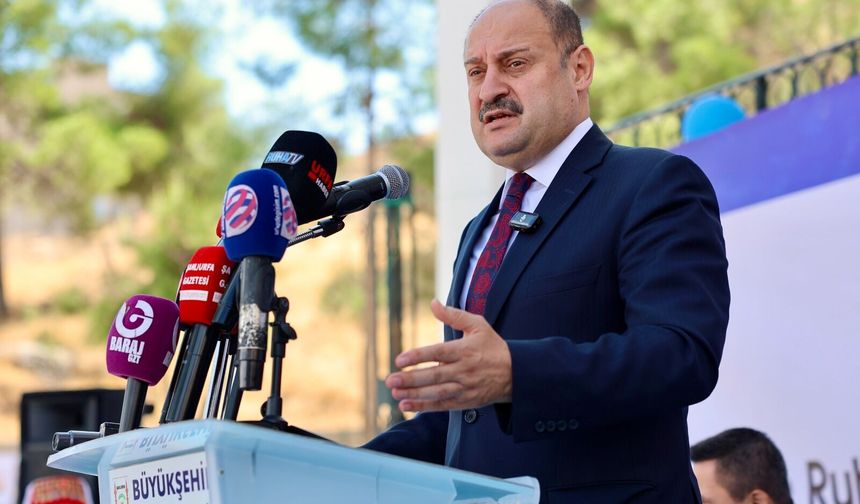 Başkan Gülpınar’dan torpil uyarısı: Amca, dayı işlerini unutun