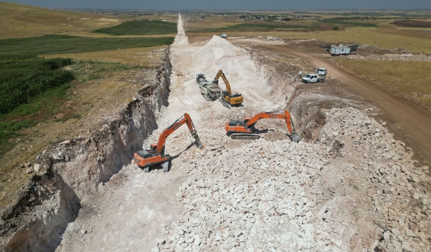 Yarım asırlık hayal gerçeğe dönüşüyor!