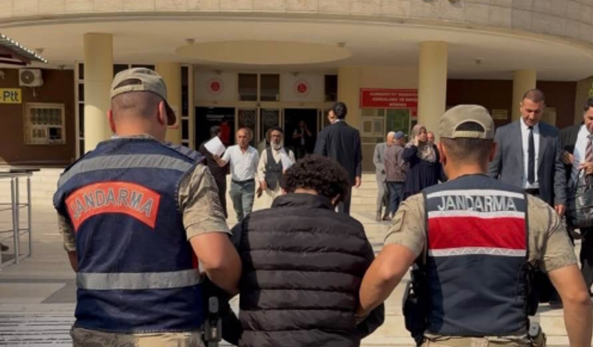 Şanlıurfa Jandarması aranan şahsı kıskıvrak yakaladı