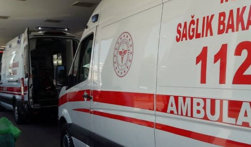 Karaköprü’de taş ve sopalar havada uçuştu