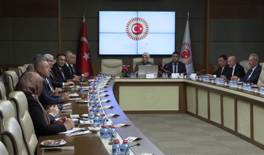 Şanlıurfa okul olaylarında rapor aşaması