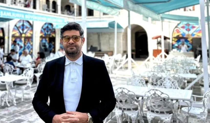 CHP’li Halil Barut’tan Gülpınar’a Barutçu Han teşekkürü