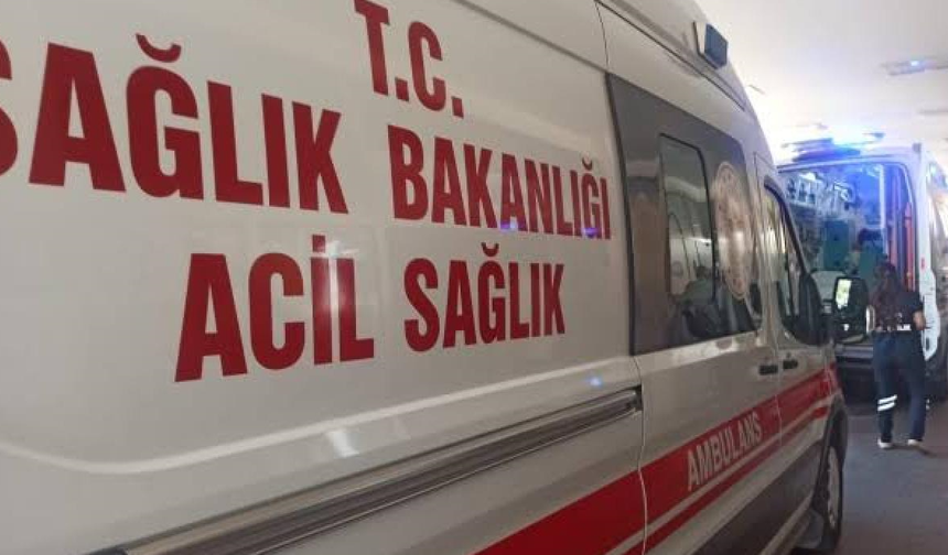 Harran’da elektrik akımı canından ediyordu