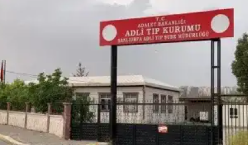 Akçakale’de yürek yakan olay: 19 yaşındaki genç kurtarılamadı