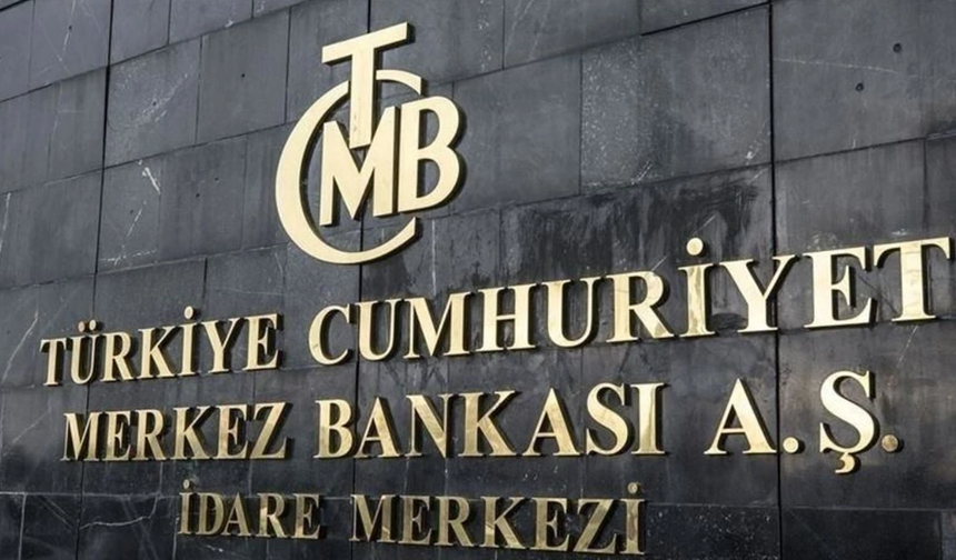 Merkez Bankası faiz kararını açıkladı! Politika faizi yüzde 36’ya indirildi