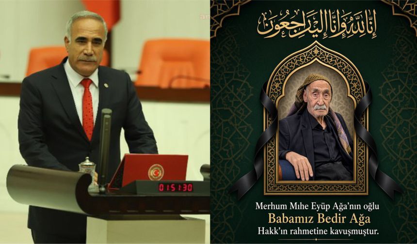 Aziz Aydınlık’ın Acı Günü