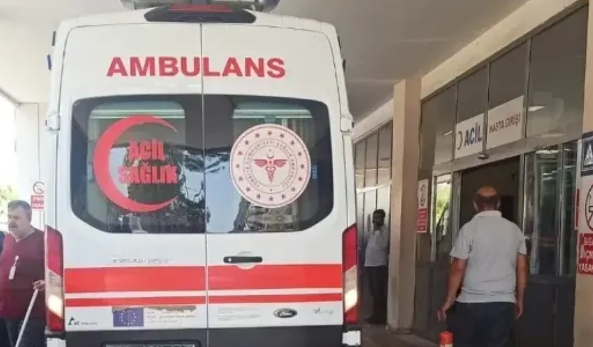 Birecik’te can pazarı! 1 ölü, 7 yaralı