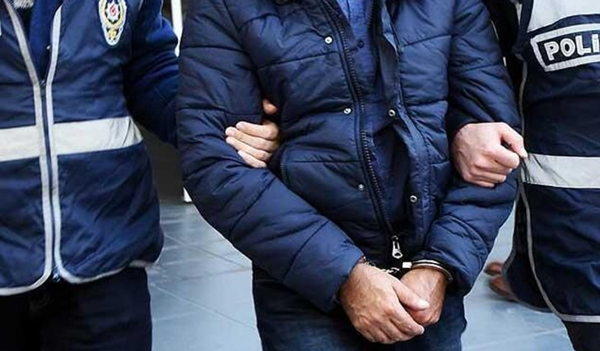 75 ilde uyuşturucu operasyonu! Şanlıurfa da listede