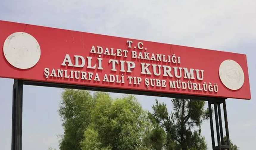 Şanlıurfa’da yürek yakan kaza: 14 ve 15 yaşındaki iki çocuk öldü