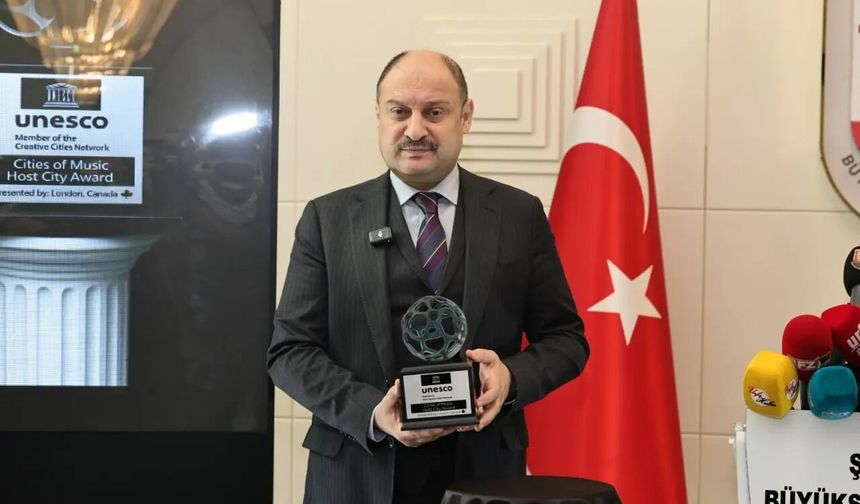 Başkan Gülpınar: Kadim Mirasımızı Dünya Sahnesine Taşıyacağız