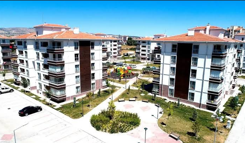 TOKİ’nin indirim kampanyasında geri sayım başladı