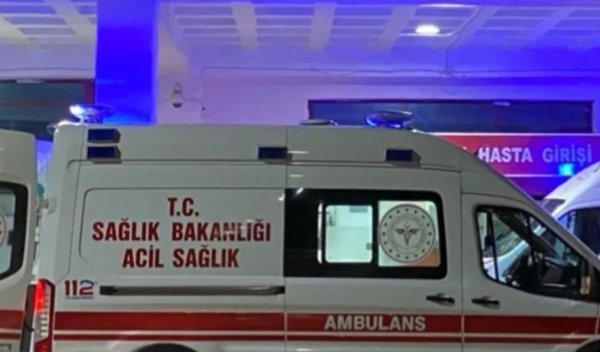 Şanlıurfa’da düğün kavgası hastanede bitti: 2 yaralı