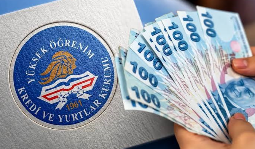Üniversitelilere müjde! KYK burs ve kredi başvuruları açıldı