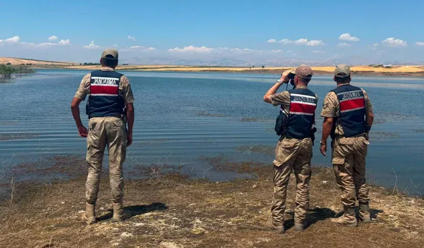 Şanlıurfa’da boğulmaya karşı seferberlik meyvesini verdi