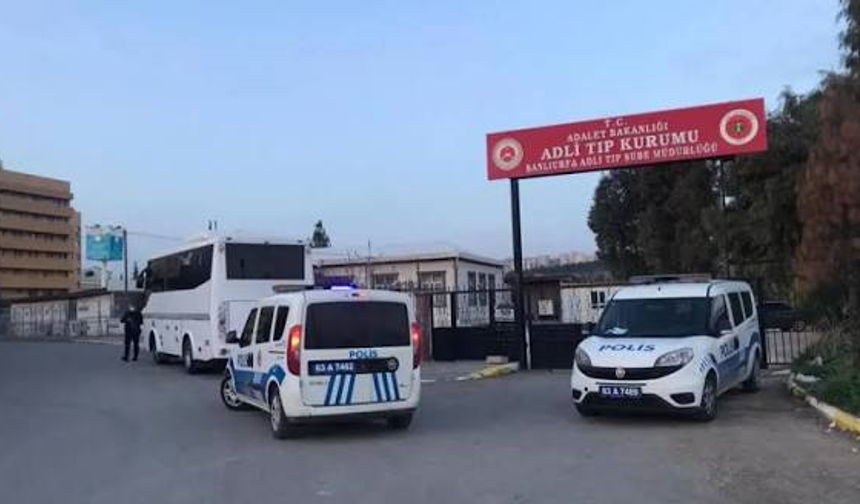 Eyyübiye’de kontrolden çıkan otomobil can aldı