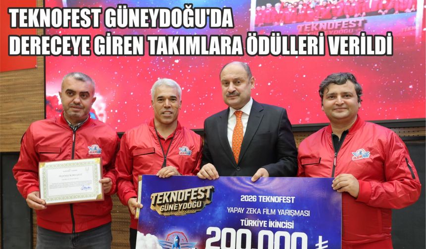 Başkan Gülpınar: “Gençlerimizin Bilim Ve Teknolojide Önünü Açıyoruz”