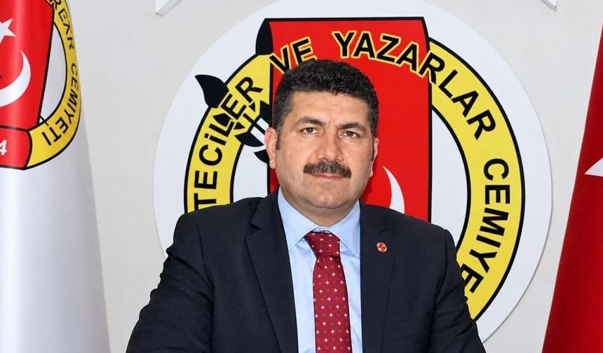 Şanlıurfalı Gazeteci Çiftçi’den Azerbaycan’a Özür