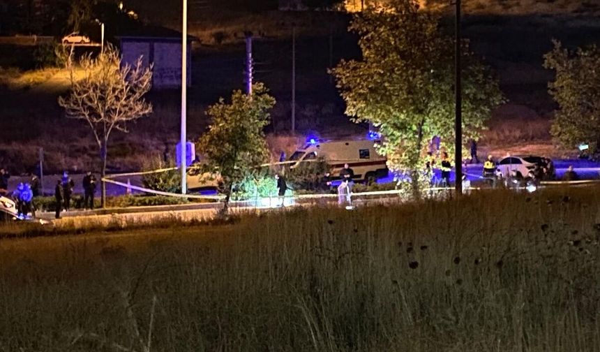 Hain saldırı! Polisimiz şehit oldu